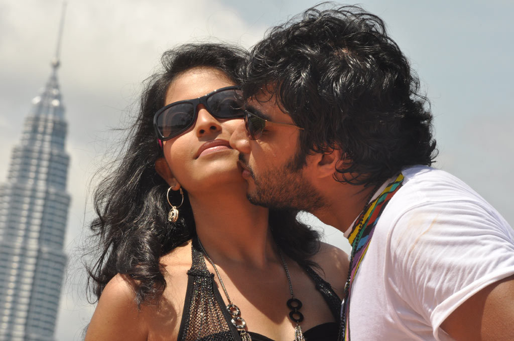 Maharaja tamil movie photos | Picture 33016